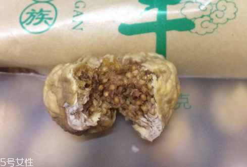 孕婦可以吃無花果干嗎？孕婦吃它好