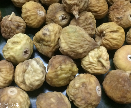 孕婦可以吃無花果干嗎？孕婦吃它好