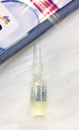 安瓶白天可以用嗎？安瓶白天用還是晚上用？
