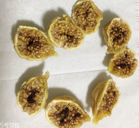 無(wú)花果干會(huì)有硫磺嗎？無(wú)良商家會(huì)這樣做