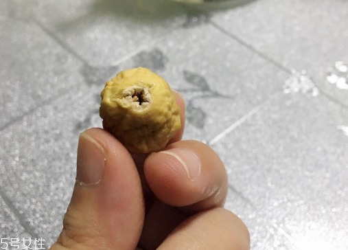 無(wú)花果干會(huì)有硫磺嗎？無(wú)良商家會(huì)這樣做