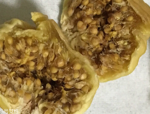 無(wú)花果干會(huì)有硫磺嗎？無(wú)良商家會(huì)這樣做