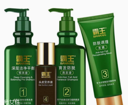 容易脫發(fā)是為什么？容易脫發(fā)用什么洗發(fā)露？