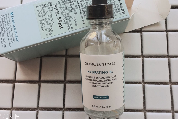修麗可b5用了刺癢怎么回事？油皮寶寶的福音
