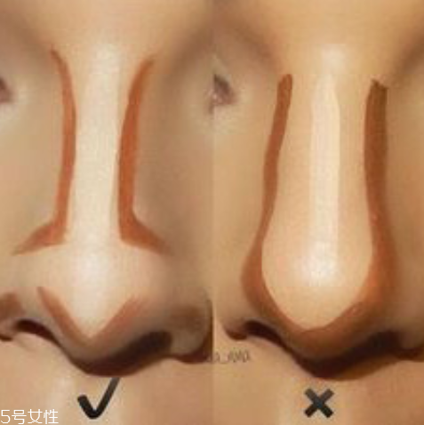 鼻子真的可以被捏高嗎？看完你就懂了