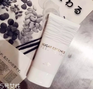 2018去角質(zhì)膏哪個牌子好？