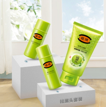 去角質(zhì)膏能去黑頭嗎？