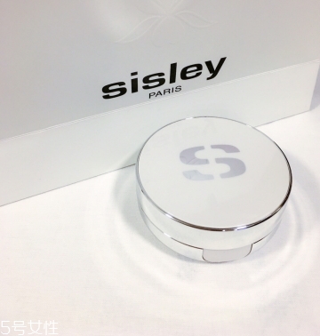 sisley希思黎氣墊粉底評(píng)測怎么樣？希思黎氣墊粉底評(píng)測