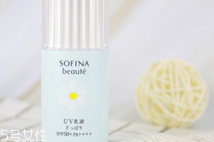 防曬乳可以當(dāng)隔離用嗎？不可用在妝前
