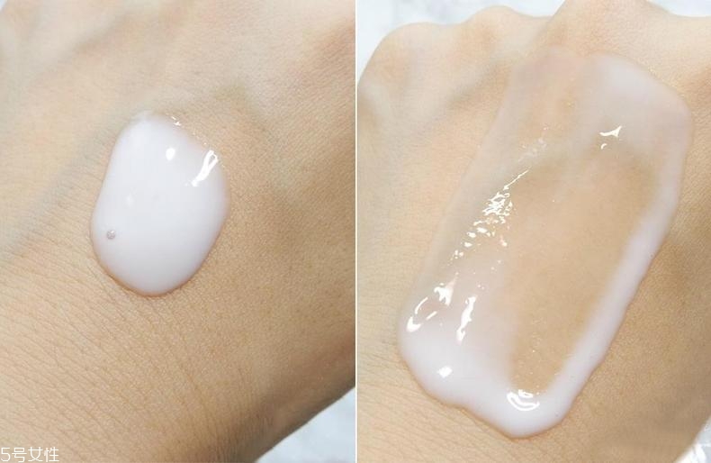 黛珂牛油果乳液適合油皮嗎？適合混油和油皮