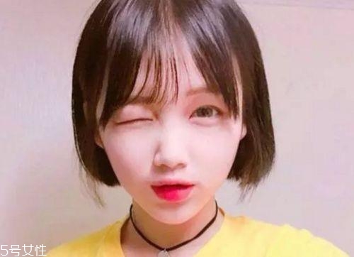 圓臉方臉適合什么扎發(fā)？2018流行少女扎發(fā)