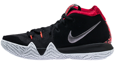 nike kyrie 4 41 for the ages什么時(shí)候發(fā)售？