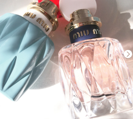 miumiu粉色香水怎么樣？miumiu2018新香水什么味道？