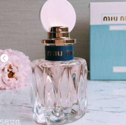 miumiu粉色香水怎么樣？miumiu2018新香水什么味道？