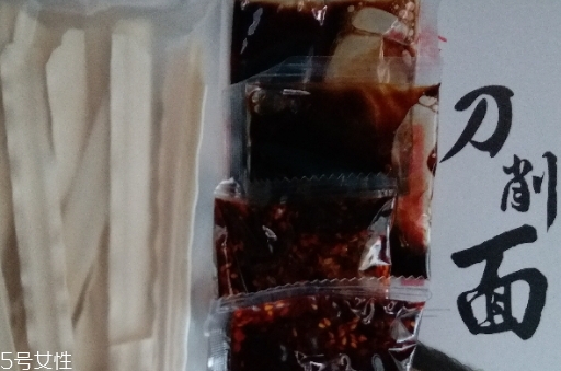 刀削面怎么做好吃？幾種意想不到的吃法