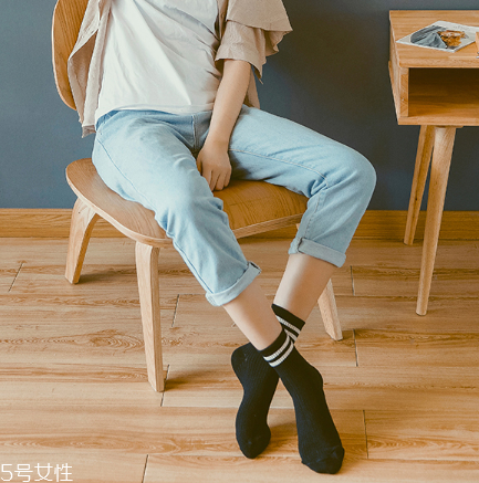 襪子起球怎么去除？去除起球小妙招