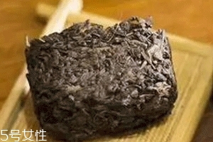 藏茶減肥嗎？刮油效果超好的