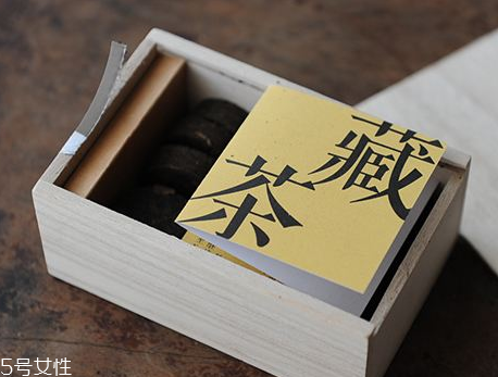 藏茶減肥嗎？刮油效果超好的