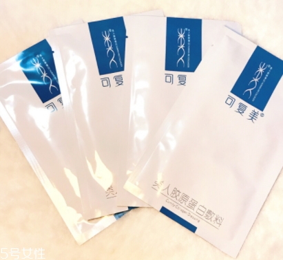 可復(fù)美面膜怎么樣？超高回購(gòu)率的醫(yī)美面膜