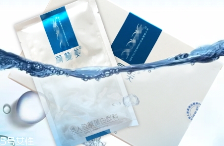 可復(fù)美面膜用完洗臉不？敏感肌膚瘋狂打call