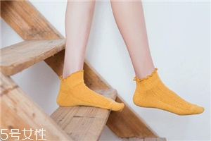 襪子太緊會怎么樣？襪子太緊有這些危害