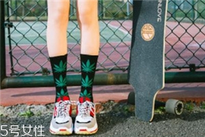 襪子有味道怎么去除？襪子除臭的妙招