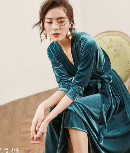 女生穿什么裙子好看？撩翻整個春天
