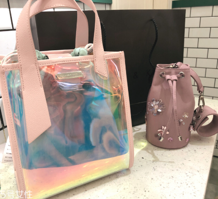 charles keith包包怎么樣？超多大牌的平價替代