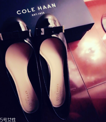 cole haan是什么價位？舒適度驚人的鞋子