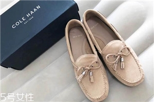 cole haan是什么價(jià)位？舒適度驚人的鞋子
