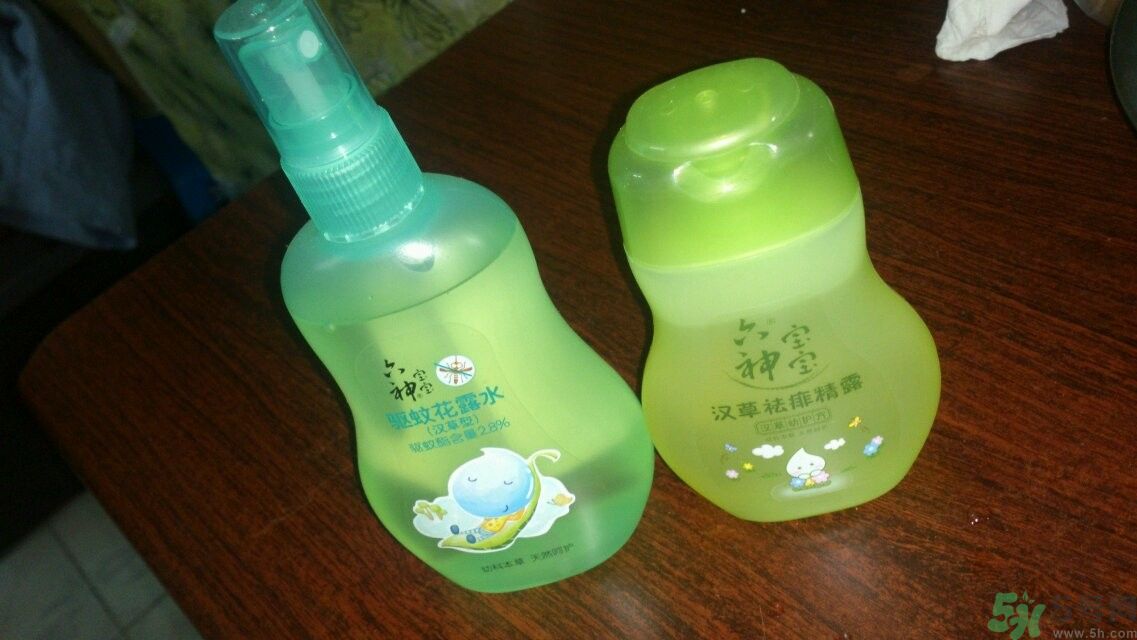 花露水有毒嗎？花露水對(duì)人體有害嗎？
