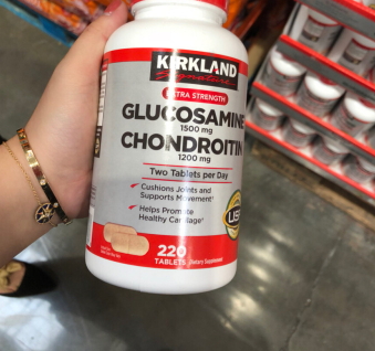 軟骨素哪個(gè)牌子好？這四款軟骨素你值得擁有