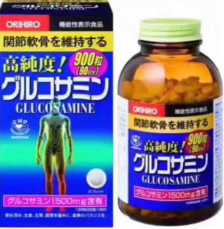 軟骨素哪個(gè)牌子好？這四款軟骨素你值得擁有