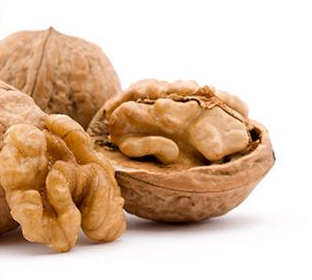 核桃油是什么味道？淡淡油香味