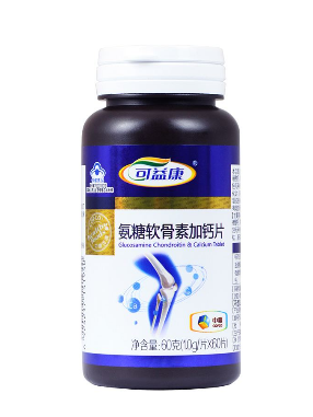 軟骨素是什么東西？高血脂必備