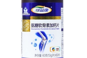 軟骨素是藥還是保健品？