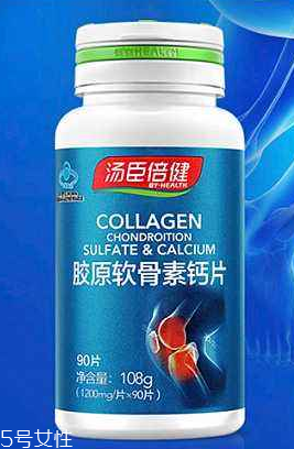 軟骨素是藥還是保健品？