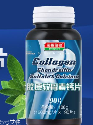 軟骨素是什么成分？屬于化學成分