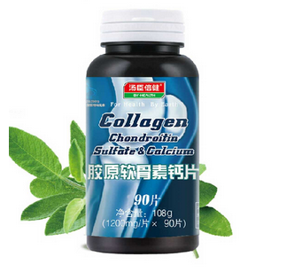 軟骨素是激素嗎？沒有激素成分