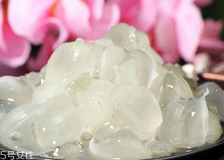 皂角米能治高血壓嗎？有一些效果