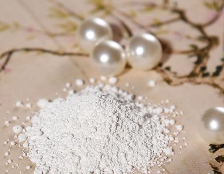 珍珠美人是什么牌子？新晉國貨護膚品牌