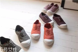 bensimon帆布鞋怎么樣？美學(xué)和品味的代表