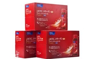 fancl膠原蛋白口服液有效果嗎？