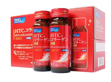 fancl膠原蛋白有激素嗎？不含激素的