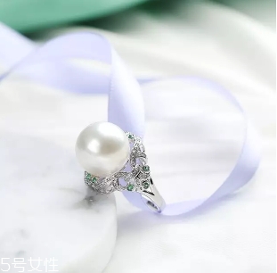 南洋珍珠是海水珍珠嗎？