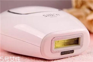 silkn脫毛儀有副作用嗎？silkn使用不當會有副作用
