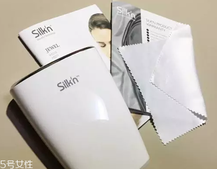 silkn如何連接藍(lán)牙？silkn脫毛儀連接藍(lán)牙的方法