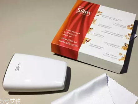 silkn脫毛儀多少錢？silkn脫毛儀這個(gè)價(jià)格才是正品