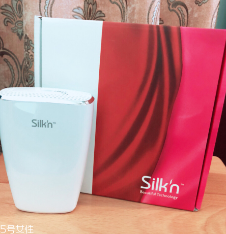 silkn脫毛儀多少錢？silkn脫毛儀這個(gè)價(jià)格才是正品