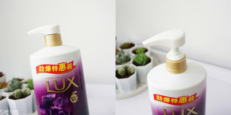 力士幽蓮魅膚沐浴露能洗臉嗎？弱酸性很溫和